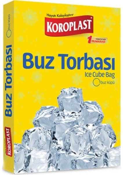 Buz Torbası 7'li