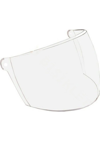 Jokey Model Kask Camı