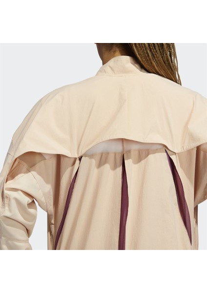 Coldweather Aeroready Training Kadın Sweatshirt indirimleri