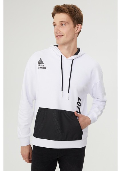 2027918 Erkek Sweatshirt