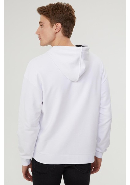 2027918 Erkek Sweatshirt