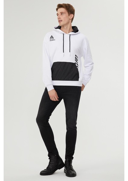 2027918 Erkek Sweatshirt