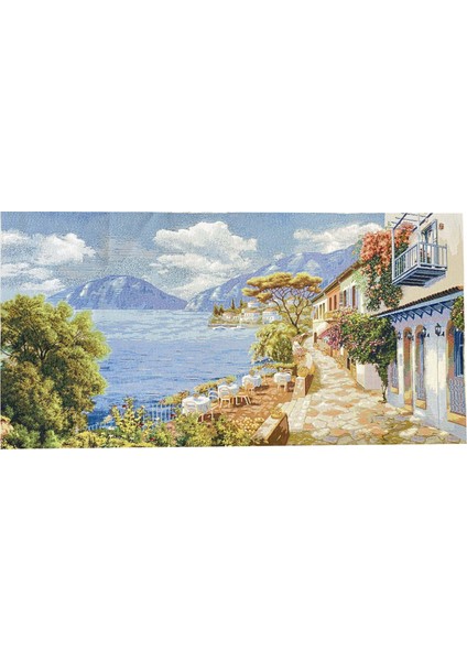 Belıeve Rıvıera Goblen Pano