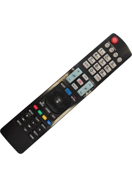 Lg Universal My Apps Tüm Modeller Ile Uyumlu Smart Home
