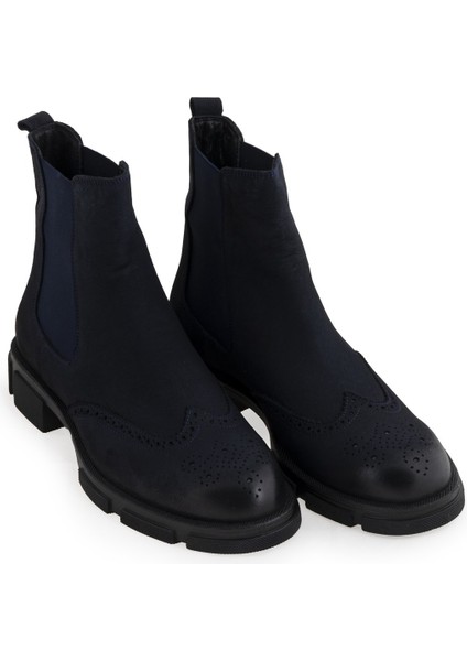 Ön Koç Baskı Yan Lastikli Bot