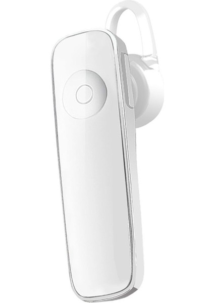 Kablosuz Bluetooth Kulakiçi Tek Mini Kulaklık (Yurt Dışından)