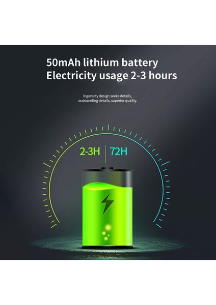 Kablosuz Bluetooth Kulakiçi Tek Mini Kulaklık (Yurt Dışından) modelleri