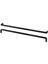 Borghamn Kulp Siyah 426 mm 1