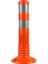 45 Cm. Esnek Şerit Ayırıcı (Delinatör) 1
