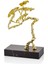 La Medore Bony Gold Ağaç Küçük Dekoratif Obje 15X8X20 cm 1