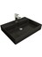 Bocchi Milano 60 cm Lavabo 1376-004-0126 Mat Siyah 1