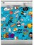 Bulaşık Makinesi Sticker Kaplama Beyaz Eşya Kaplama Lol Play 1