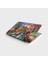 Laptop Sticker Bilgisayar Notebook Pc Kaplama Etiketi Eyfel Yağlıboya 1