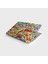 Laptop Sticker Bilgisayar Notebook Pc Kaplama Etiketi Music Bomb 1