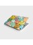 Laptop Sticker Bilgisayar Notebook Pc Kaplama Etiketi Renkli Kediler 1