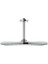 Rainshower Mono 310 Cube Tepe Duşu Seti 142 Mm, Tek Akışlı - 26565000 1