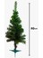 Yılbaşı Çam Ağacı Lüks 90 cm 72 Dal 1