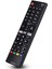 Smart Tv Netflix Tuşlu LED Televizyon Kumandası 1