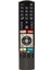 LCD LED Kumanda Vestel Netflix Youtube Prime Video Tuşlu 1