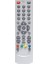 Weko Kr Silvermax SM-9500*TRİSTAR-MİCROTIME*ROWELL 1090 Uydu Kumandası 1