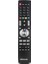 Huayu Kr Dıgıtalbox Alman Modeli Hd Uydu Kumanda 1