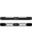 Cat6 Ethernet Patch Panel 16 Port RJ45 Duvar ve Raf Tipi Patch Panel 2