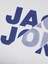 Jack & Jones Jack Jones Essentials Özel Üretim Kapşonlu Erkek Sweat 12215082
