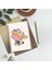 A5 Powerpuff Girls Bubbles Tasarım Spiralli Çizgisiz Defter 96 Yaprak 2