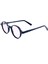 Reunion Unisex Pink Black 01 // Pink Photochromic 1