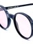 Reunion Unisex Pink Black 01 // Pink Photochromic 2