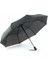 Rainwalker 8 Telli Fiber Rüzgarda Kırılmayan Şemsiye 3