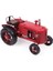 Dekoratif Metal Traktör 0710E-627 2