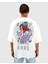 Design Hero Oversize Tişört 1