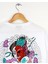 Design Hero Oversize Tişört 3