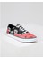 Digital Tiger Daisy Unisex Ayakkabı 1