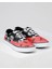 Digital Tiger Daisy Unisex Ayakkabı 2