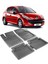 Peugeot 206 Havuzlu Oto Paspas (Prs) 1