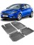 GMAX Ford Focus Havuzlu Oto Paspas (Prs) 1