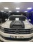 Vw Amarok Scoop Kaput Şişirme Scoop Koruma Mat Siyah 2010+ 1