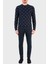 Slim Cepli Pamuklu Jeans Erkek Kot Pantolon EX1001K0012BARTEZ 1