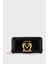 Love Moschino Marka Logolu Fermuarlı Cüzdan Bayan Cüzdan S JC5634PP0CKK0000