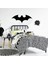 Batman Metal Duvar Tablosu 2