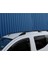Peugeot Tepee Tavan Çıtası Siyah Port Bagaj Için 2008 - 2019 2