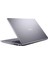 Intel Core i3 1005G1 12GB 256GB SSD Freedos 14" HD Taşınabilir Bilgisayar X409JA-BV061A4 5