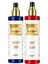 Golden Skin Vücut Losyonu 150 ml & Rose Glow Vücut Losyonu 150 ml 1