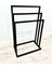 Classy Metal Havluluk, Banyo Havlu Askısı, Banyo Organizer 1