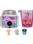 Konserve Ağda Makinesi Vivet Pudralı Ağda 240 ml Bez 10 mt 1