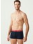 3'lü Erkek Boxer 80253 2