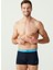 3'lü Erkek Boxer 80253 1