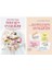 İyileşen Evliliğim - İyileşen Çocukluğum İyileşen Anneliğim - 2 Kitap - Hatice Kübra Tongar 1